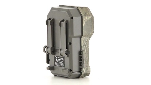 Stealth Cam Triad G45NG Pro Game/Trail Camera 14MP 360 View - image 6 from the video